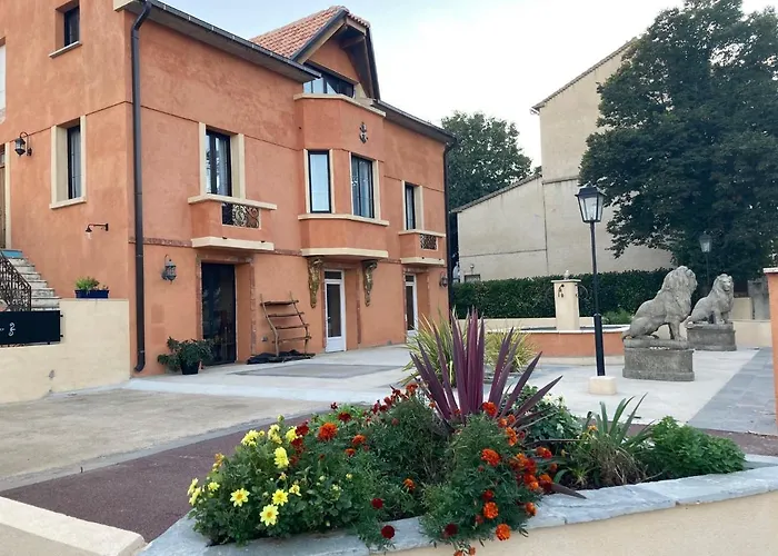 Hotel La Demeure Coloniale