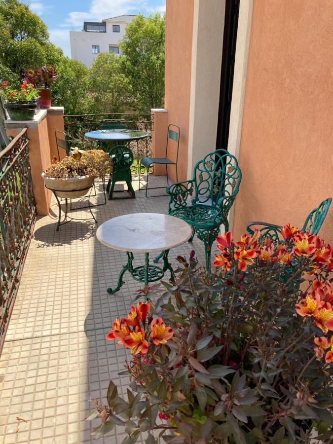 La Demeure Coloniale Hotel