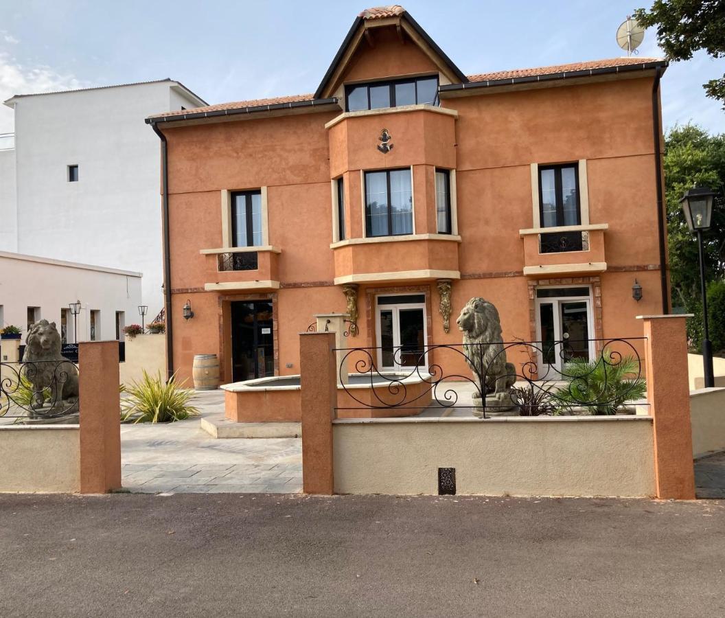La Demeure Coloniale Hotel 2*
