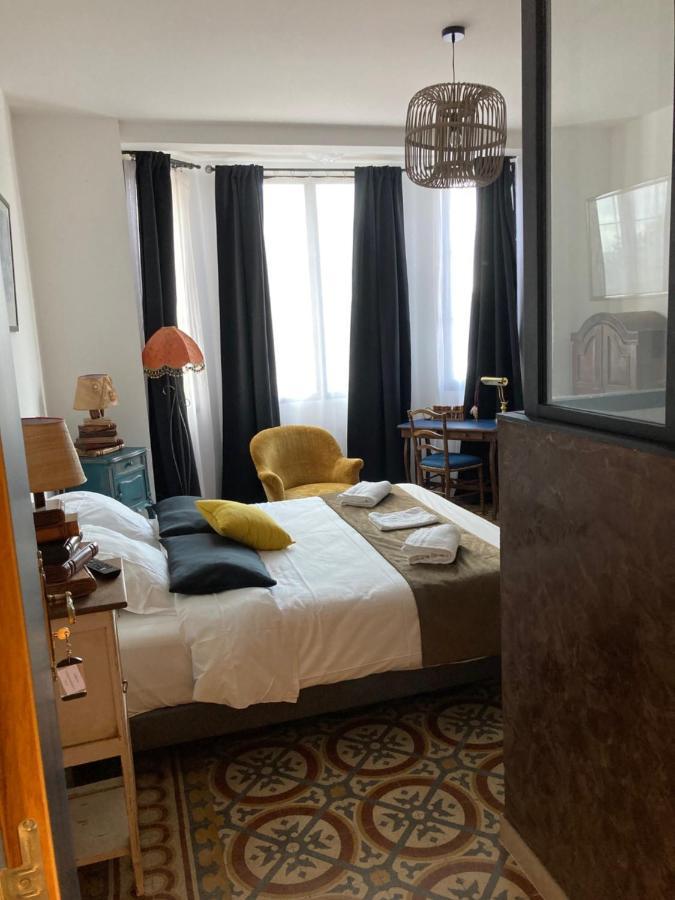 La Demeure Coloniale Hotel 2*