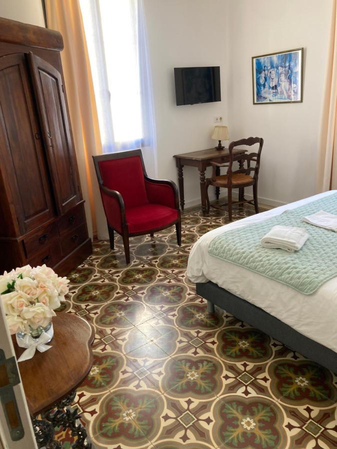 La Demeure Coloniale Hotel 2*