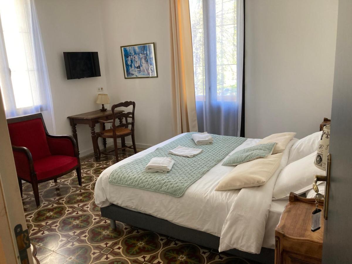 La Demeure Coloniale Hotel Moriani Plage